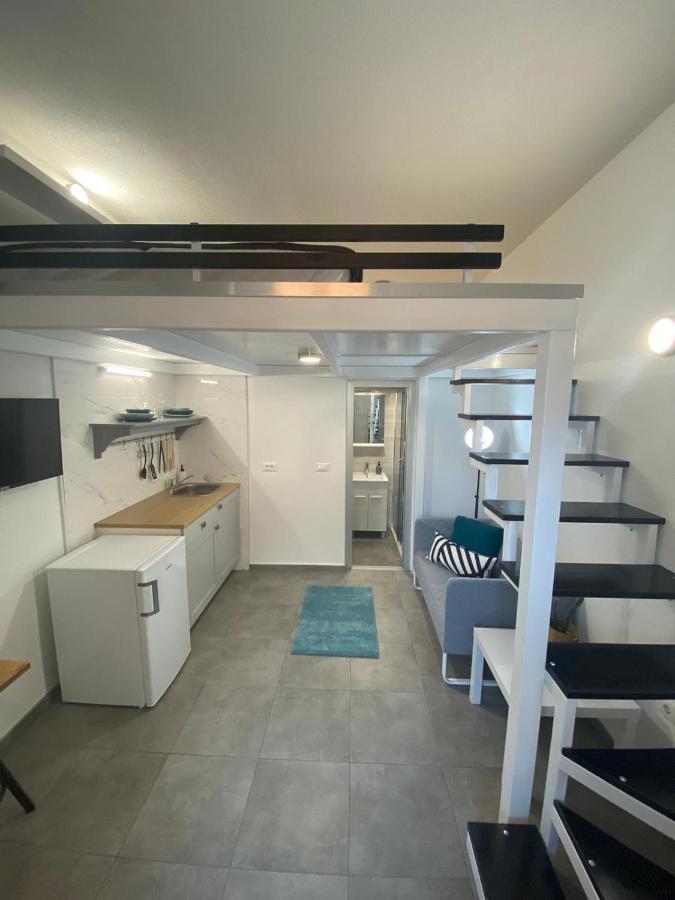 Makarska Gallery Εξωτερικό φωτογραφία