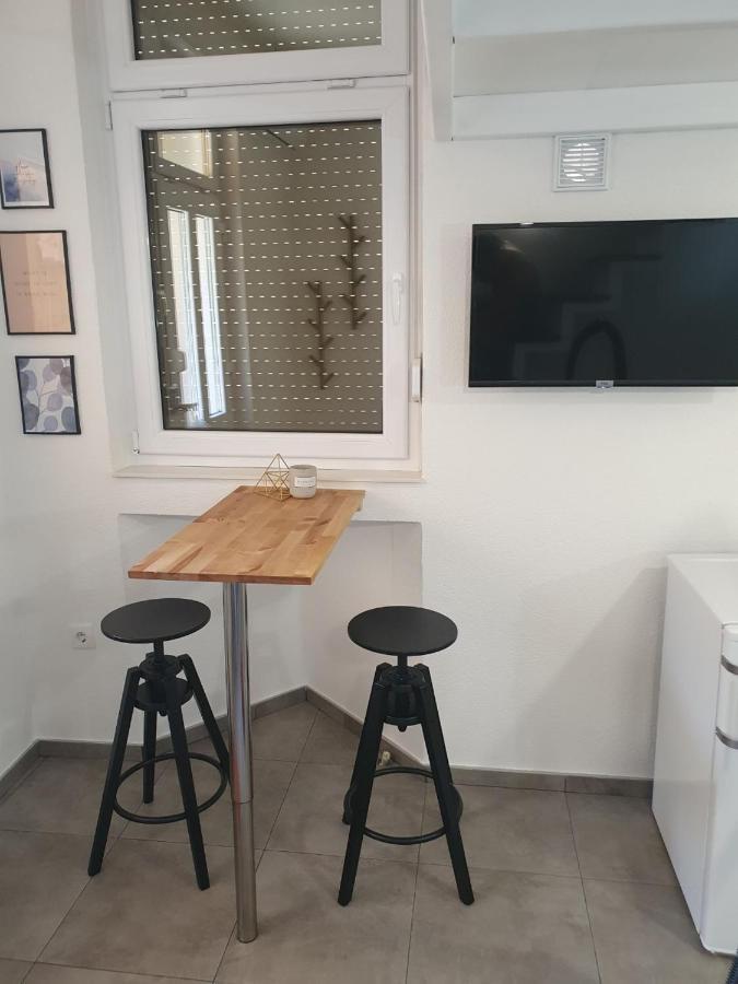 Makarska Gallery Εξωτερικό φωτογραφία
