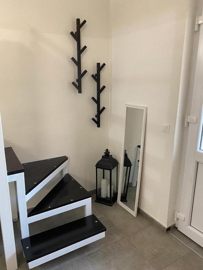 Makarska Gallery Εξωτερικό φωτογραφία
