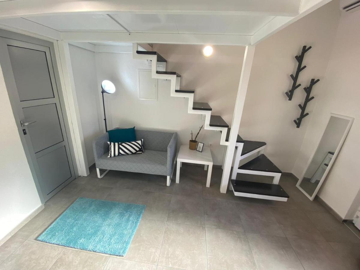 Makarska Gallery Εξωτερικό φωτογραφία